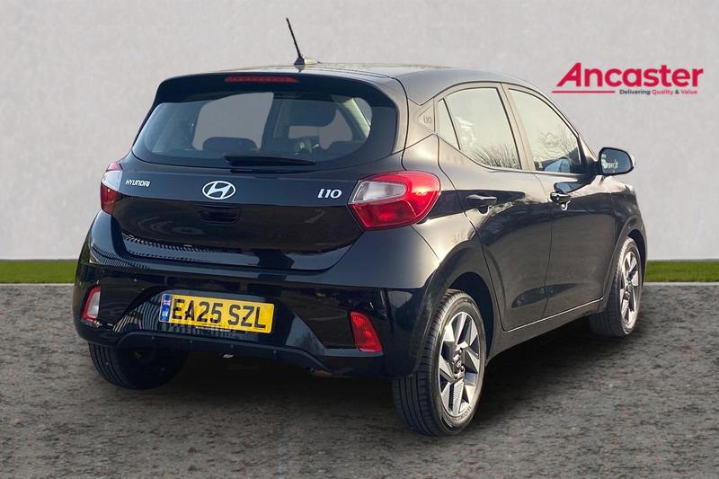 Used Hyundai i10 2025 for sale - 77770443: Photo 3