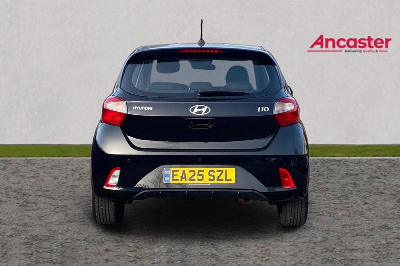 Used Hyundai i10 2025 for sale - 77770443: Photo 4