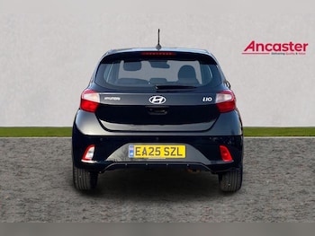 Used Hyundai i10 2025 for sale - 77770443: Photo