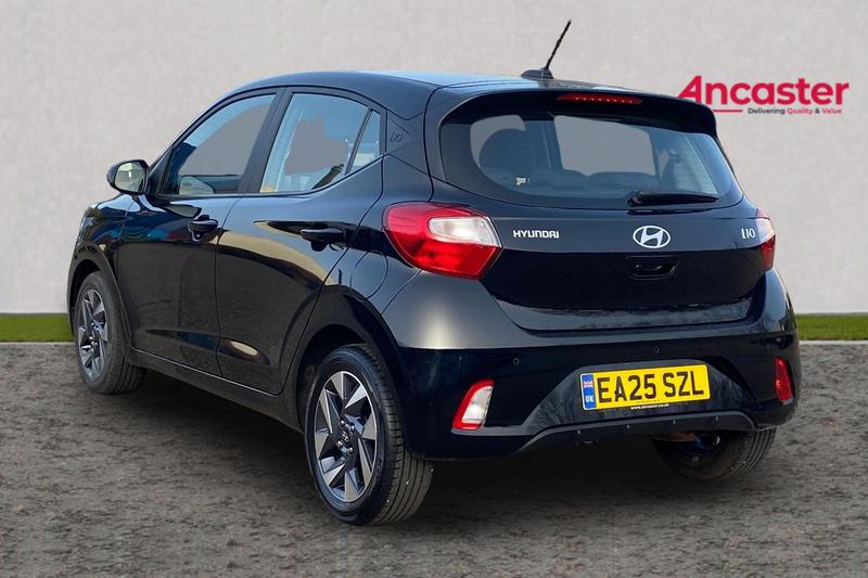 Used Hyundai i10 2025 for sale - 77770443: Photo 5