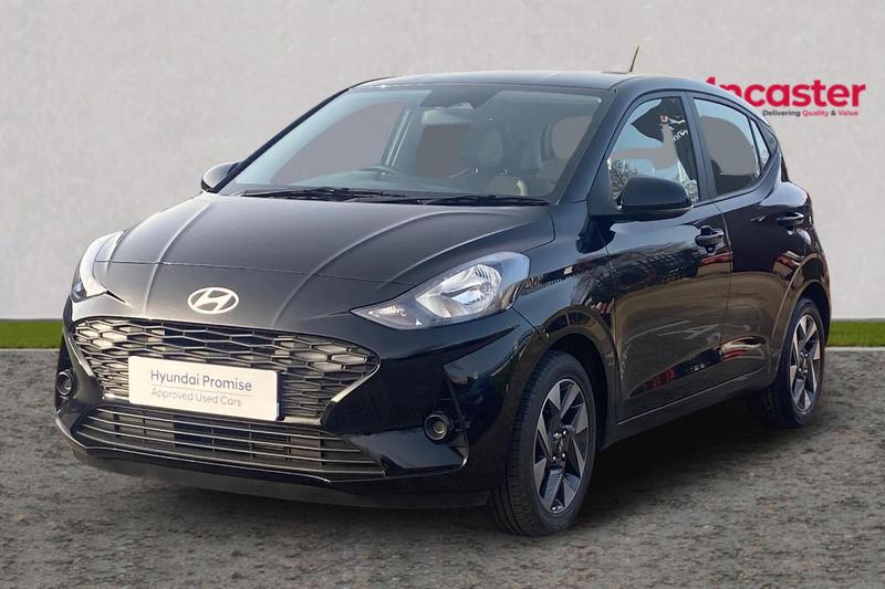 Used Hyundai i10 2025 for sale - 77770443: Photo 7