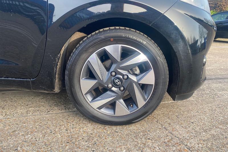 Used Hyundai i10 2025 for sale - 77770443: Photo 9