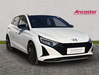 Used Hyundai i20 2026 for sale - 79497978: Photo