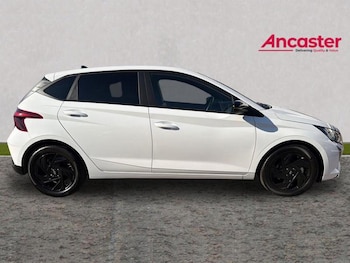 Used Hyundai i20 2026 for sale - 79497978: Photo