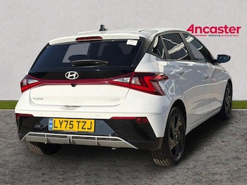 Used Hyundai i20 2026 for sale - 79497978: Photo
