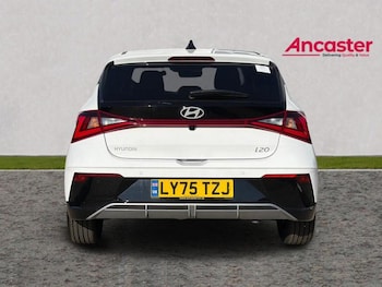 Used Hyundai i20 2026 for sale - 79497978: Photo