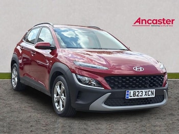 Used Hyundai KONA 2023 for sale - 79208886: Photo