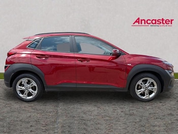 Used Hyundai KONA 2023 for sale - 79208886: Photo