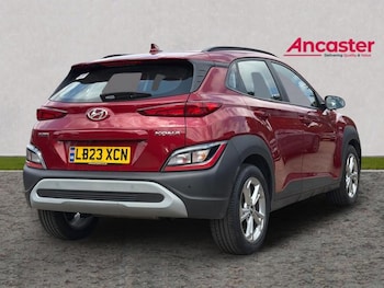 Used Hyundai KONA 2023 for sale - 79208886: Photo