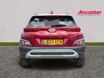 Used Hyundai KONA 2023 for sale - 79208886: Photo