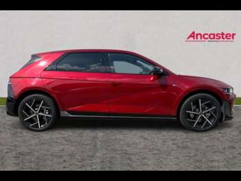 Used Hyundai IONIQ 5 2024 for sale - 74885795: Photo