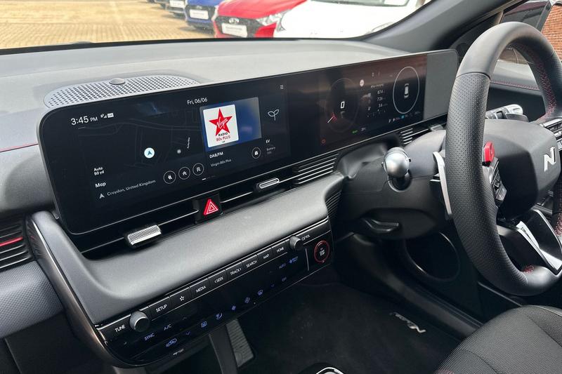 Vehicle 31