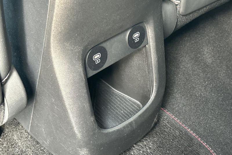Vehicle 32