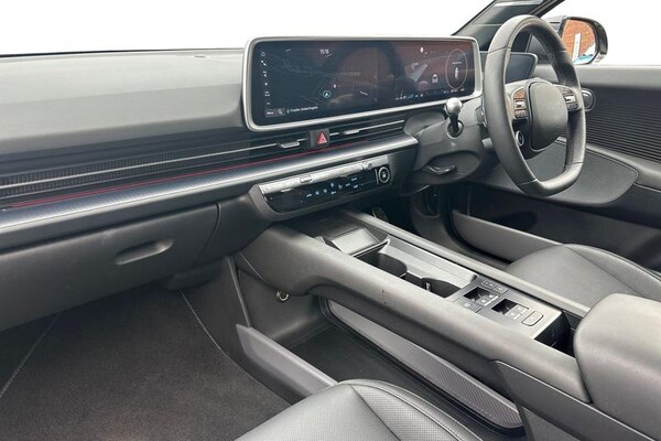 Used Hyundai IONIQ 6 2024 for sale - 74885793: Photo 13