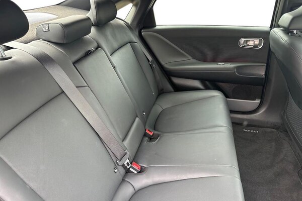 Used Hyundai IONIQ 6 2024 for sale - 74885793: Photo 23
