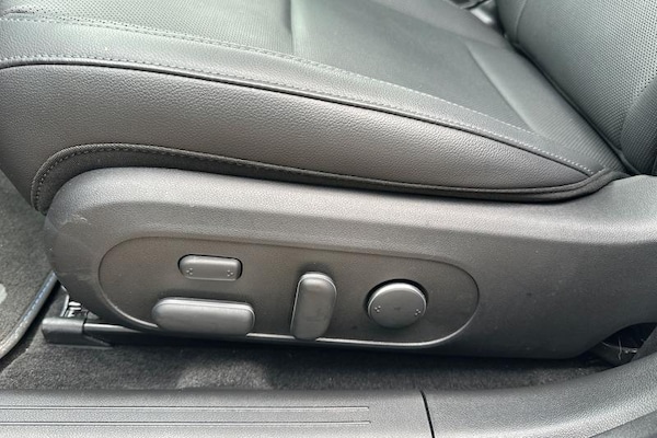 Used Hyundai IONIQ 6 2024 for sale - 74885793: Photo 34