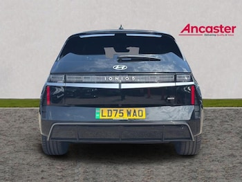 Used Hyundai IONIQ 5 2025 for sale - 79522385: Photo