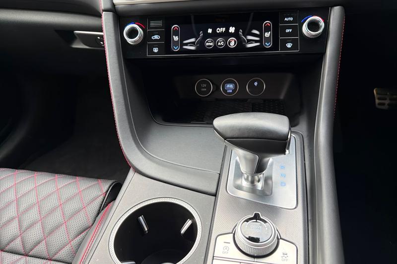 Used Genesis G70 2024 for sale - 76641073: Photo 14