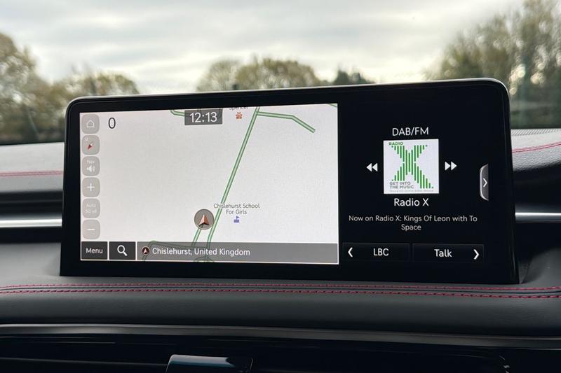 Used Genesis G70 2024 for sale - 76641073: Photo 18