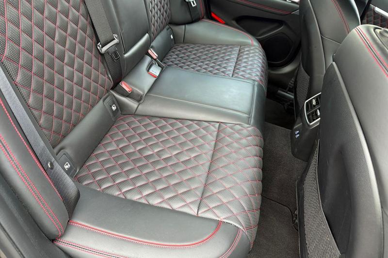 Used Genesis G70 2024 for sale - 76641073: Photo 23