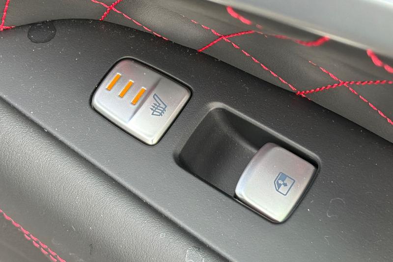 Used Genesis G70 2024 for sale - 76641073: Photo 25