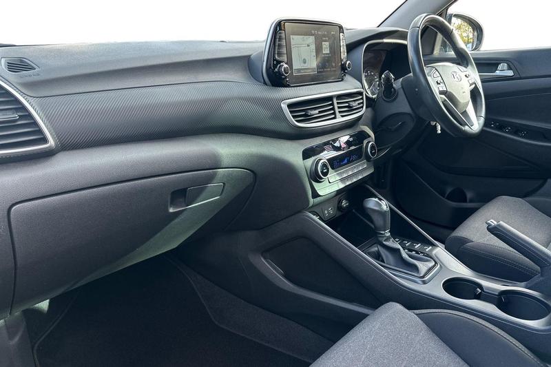 Used Hyundai TUCSON 2018 for sale - 76389612: Photo 13