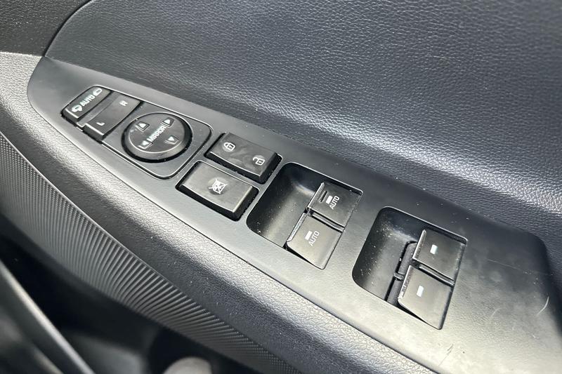 Used Hyundai TUCSON 2018 for sale - 76389612: Photo 16