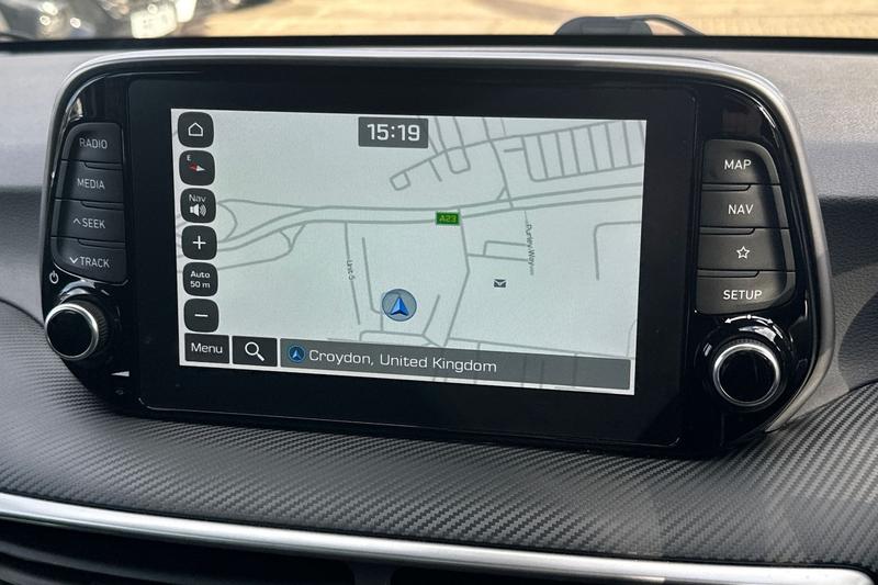 Used Hyundai TUCSON 2018 for sale - 76389612: Photo 18