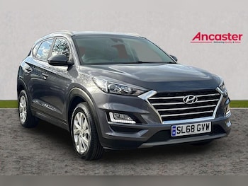 2018 - 1.6 TGDi 177 SE Nav 5dr 2WD DCT