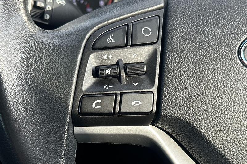 Used Hyundai TUCSON 2018 for sale - 76389612: Photo 21