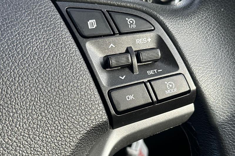 Used Hyundai TUCSON 2018 for sale - 76389612: Photo 22