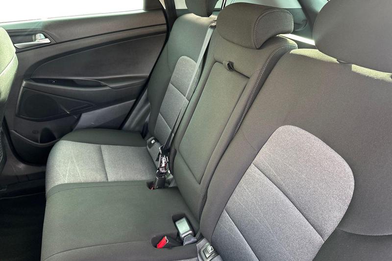 Used Hyundai TUCSON 2018 for sale - 76389612: Photo 23