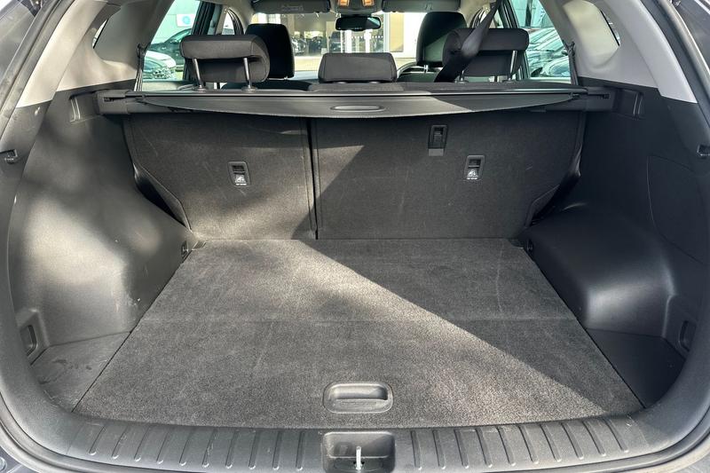 Used Hyundai TUCSON 2018 for sale - 76389612: Photo 24