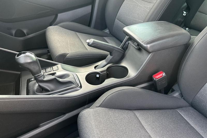 Used Hyundai TUCSON 2018 for sale - 76389612: Photo 26