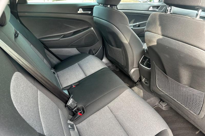 Used Hyundai TUCSON 2018 for sale - 76389612: Photo 28