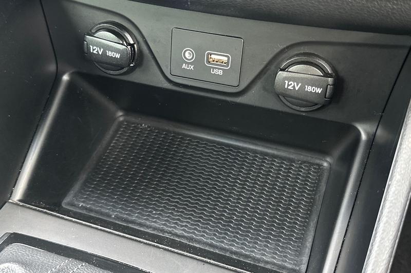 Used Hyundai TUCSON 2018 for sale - 76389612: Photo 30