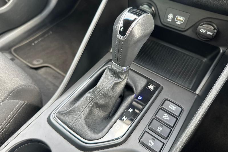 Used Hyundai TUCSON 2018 for sale - 76389612: Photo 31