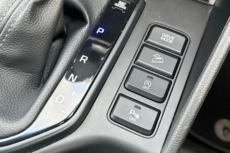 Used Hyundai TUCSON 2018 for sale - 76389612: Photo 32