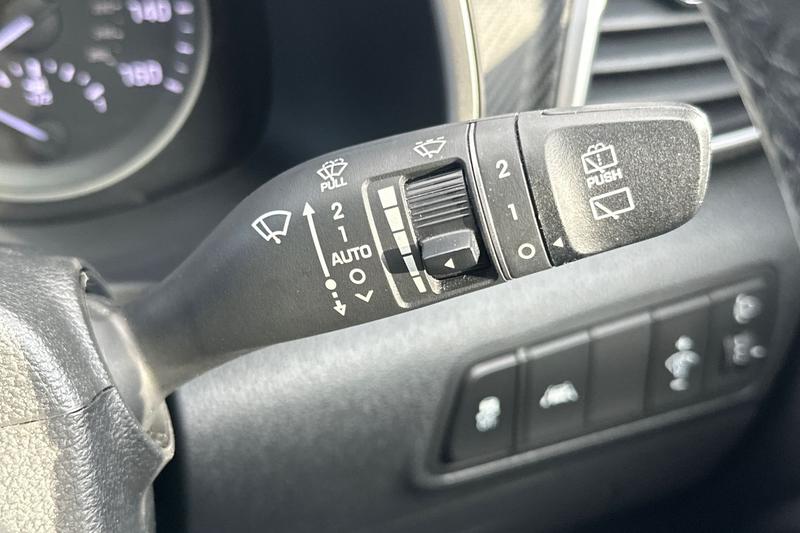 Used Hyundai TUCSON 2018 for sale - 76389612: Photo 34