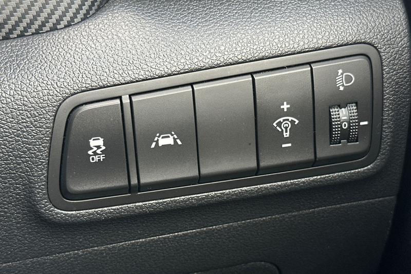 Used Hyundai TUCSON 2018 for sale - 76389612: Photo 35