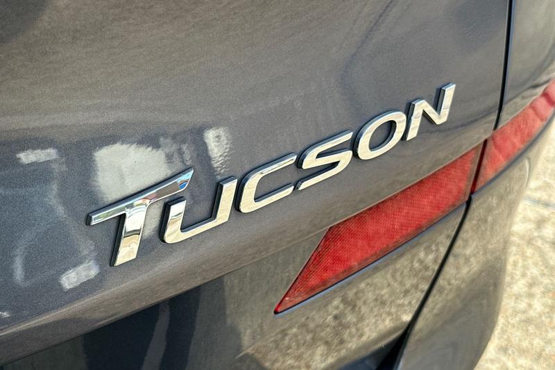 Used Hyundai TUCSON 2018 for sale - 76389612: Photo 38