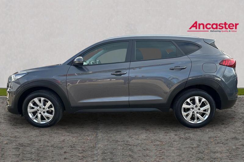 Used Hyundai TUCSON 2018 for sale - 76389612: Photo 6