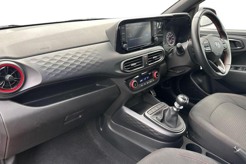 Used Hyundai i10 for sale - 76467663: Photo 13