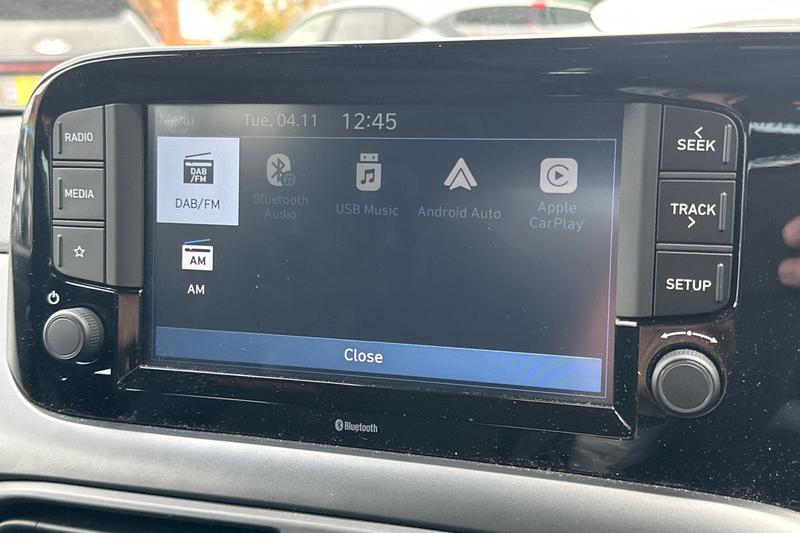 Used Hyundai i10 for sale - 76467663: Photo 17