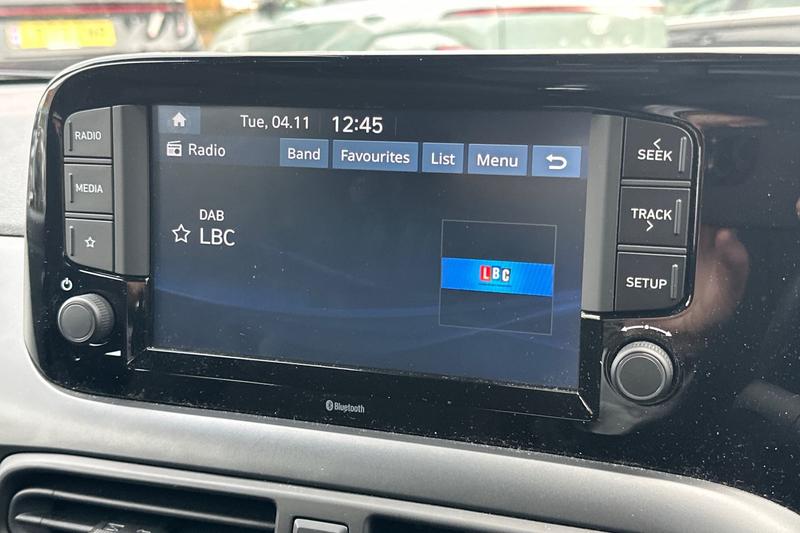 Used Hyundai i10 for sale - 76467663: Photo 18