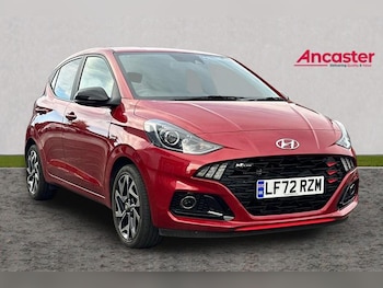 Used Hyundai i10 undefined for sale - 76467663: Photo