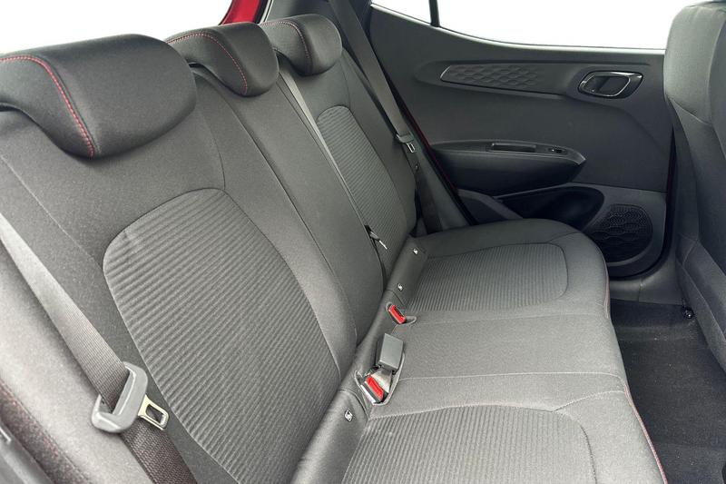 Used Hyundai i10 for sale - 76467663: Photo 23