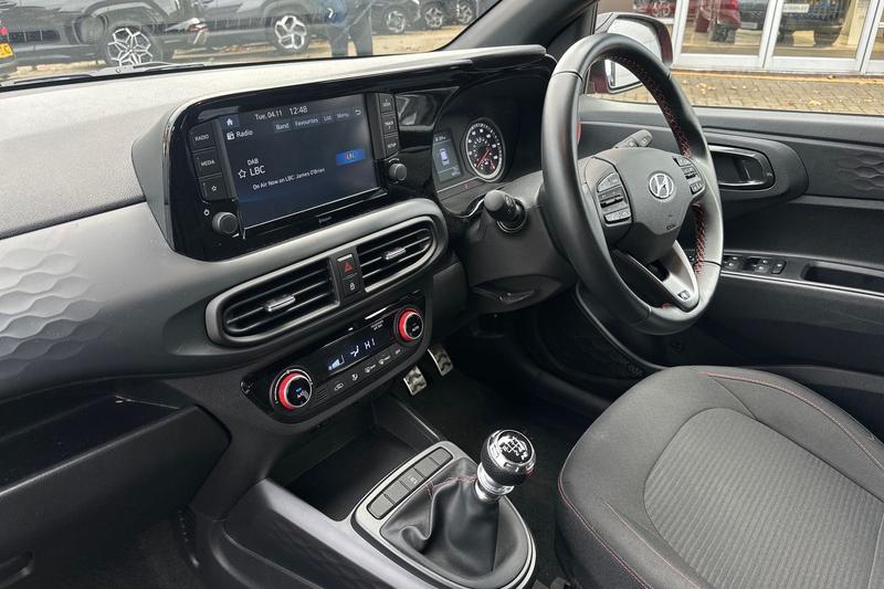 Used Hyundai i10 for sale - 76467663: Photo 27