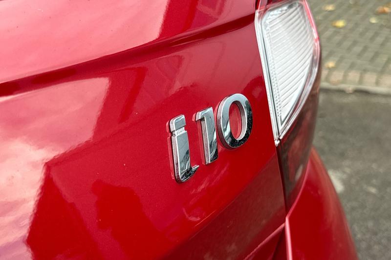 Used Hyundai i10 for sale - 76467663: Photo 28