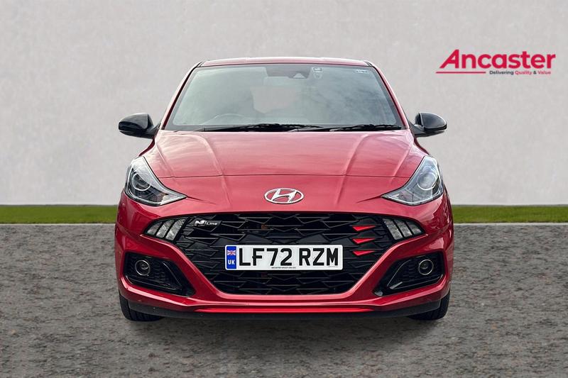 Used Hyundai i10 for sale - 76467663: Photo 8